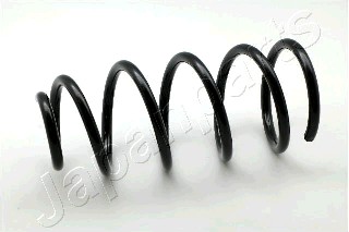 Sprężyna zawieszenia JAPANPARTS ZC5801C