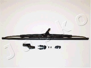 Pióro wycieraczki JAPKO SJX43S