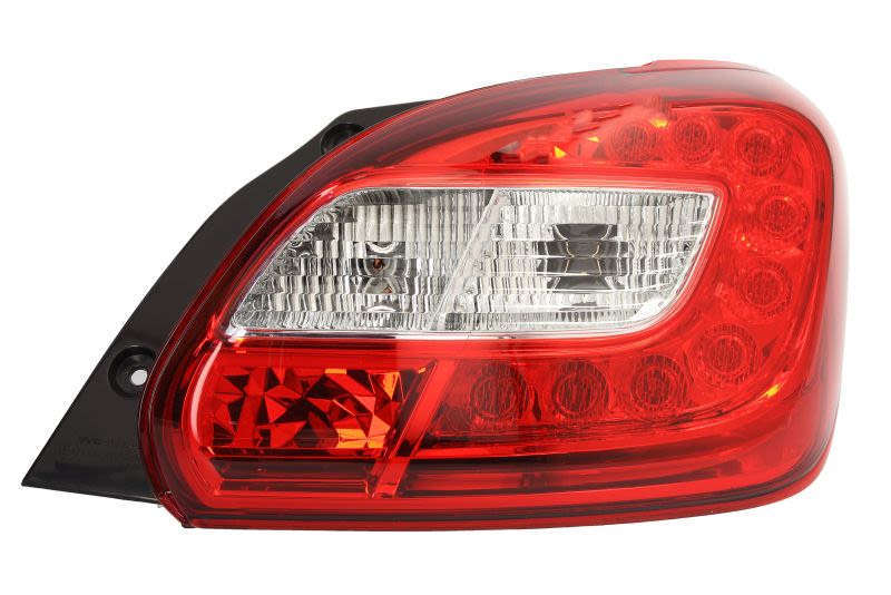 Lampa tylna zespolona TYC 11-14803-06-2