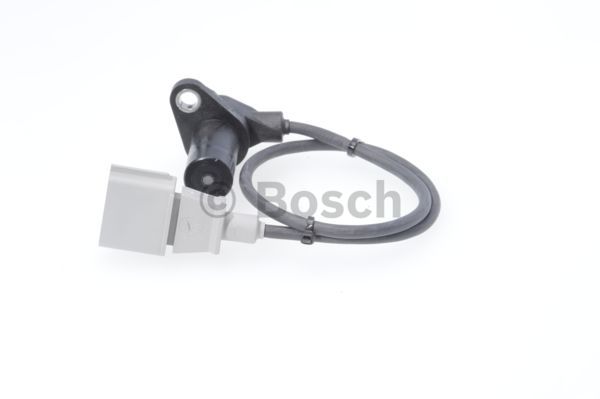 Czujnik położenia wału BOSCH 0 261 210 192