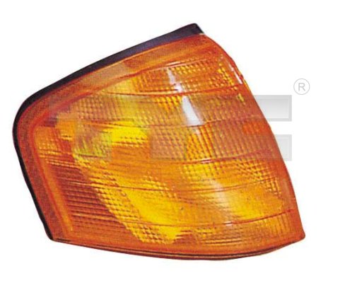 Lampa kierunkowskazu TYC 18-3358-05-2