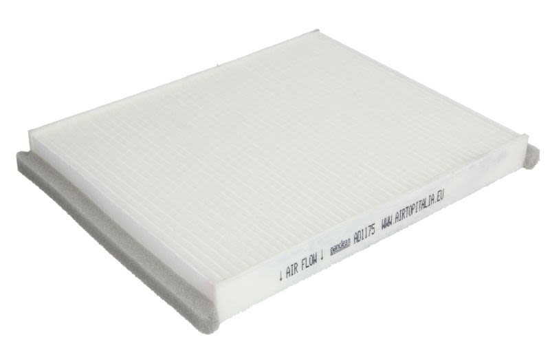 Filtr kabinowy PURRO PUR-HC0529