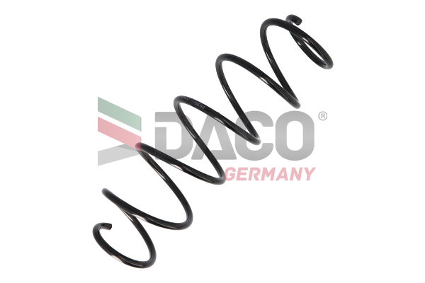 Sprężyna zawieszenia DACO GERMANY 800608