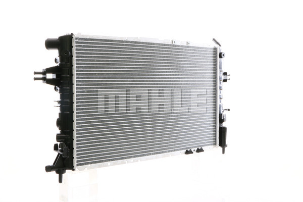 Chłodnica MAHLE CR 229 000S