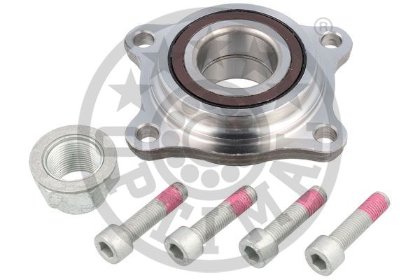 Zestaw łożysk koła OPTIMAL 801961