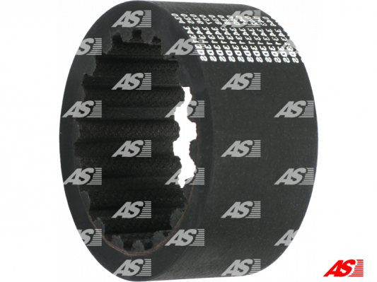 Koło pasowe alternatora AS-PL AFP0093(GATES)