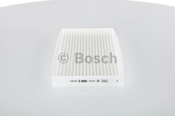 Filtr kabinowy BOSCH 1 987 432 267