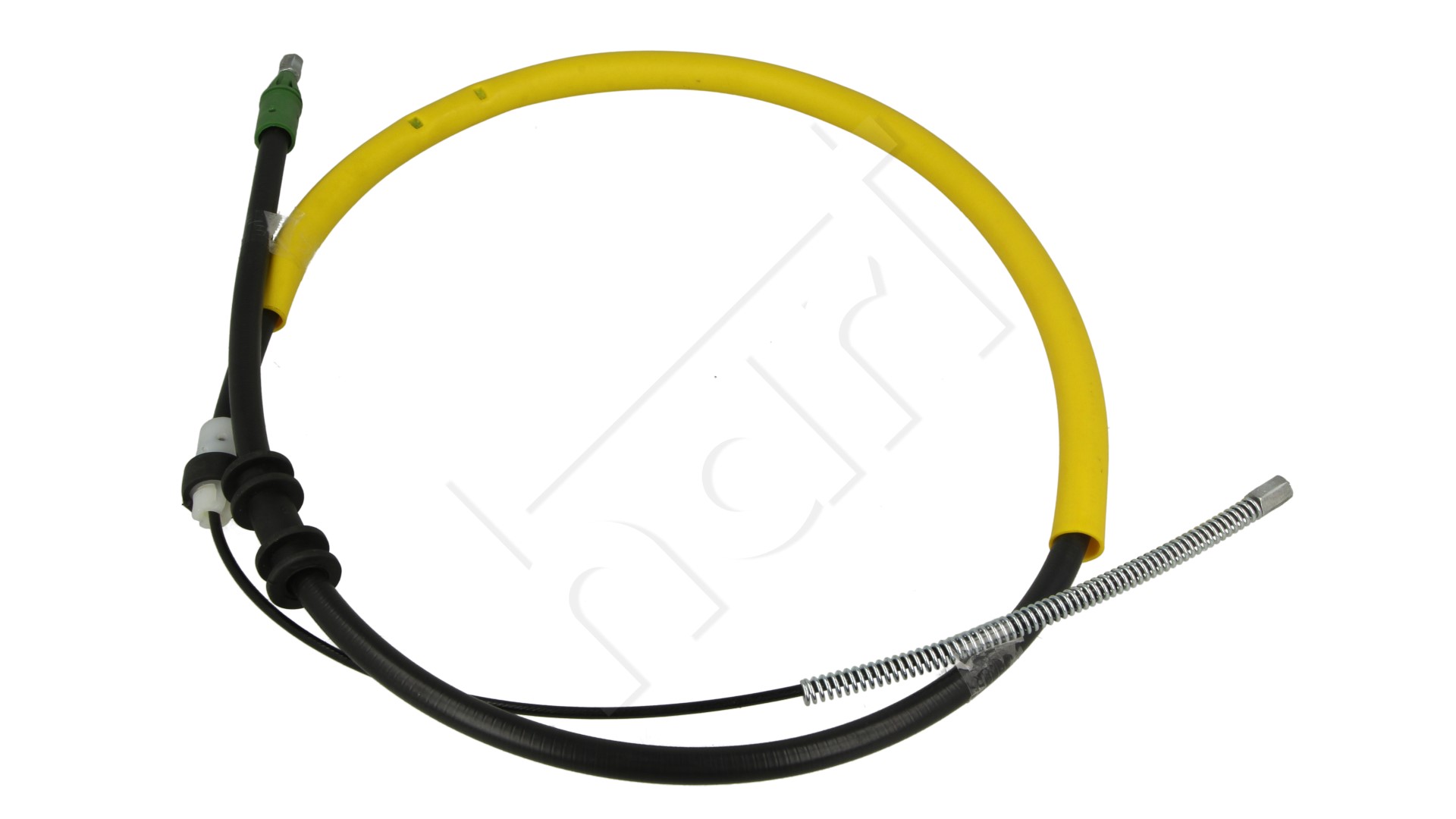 Linka hamulca ręcznego HART 224 246
