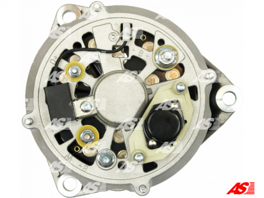 Alternator AS-PL A0002