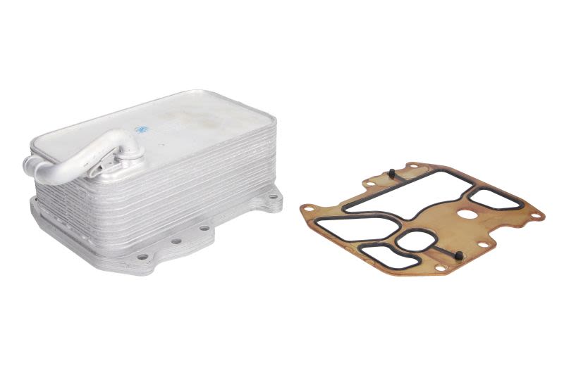 Chłodnica oleju silnikowego THERMOTEC D4A025TT