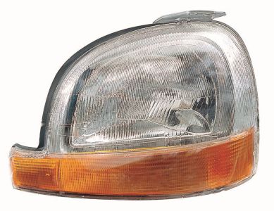 Reflektor ABAKUS 551-1127R-LD-EM