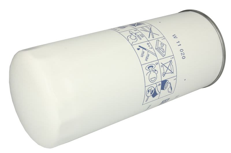 Filtr oleju MANN-FILTER W 11 020/1