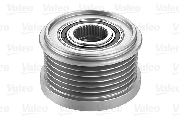 Sprzęgło alternatora VALEO 588047