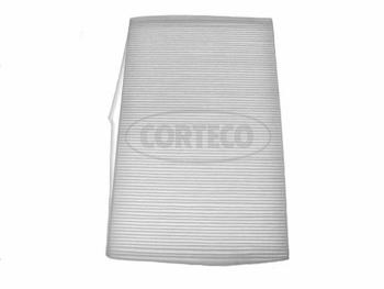 Filtr kabinowy CORTECO 21651913