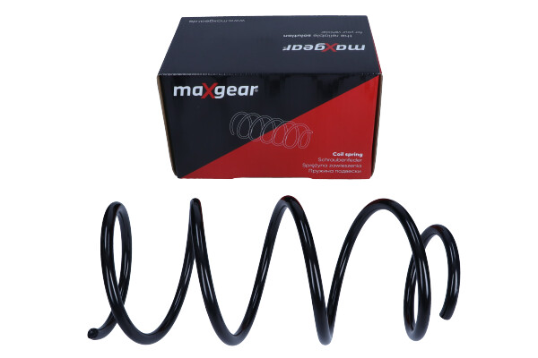Sprężyna zawieszenia MAXGEAR 60-0717D