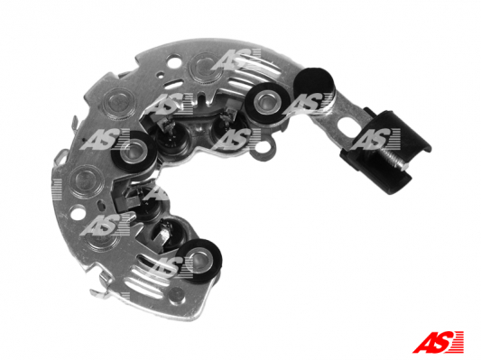 Mostek prostowniczy alternatora AS-PL ARC9021
