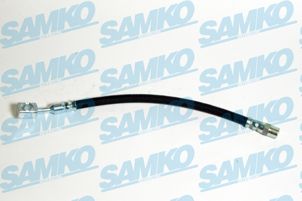 Przewód hamulcowy elastyczny SAMKO 6T47841