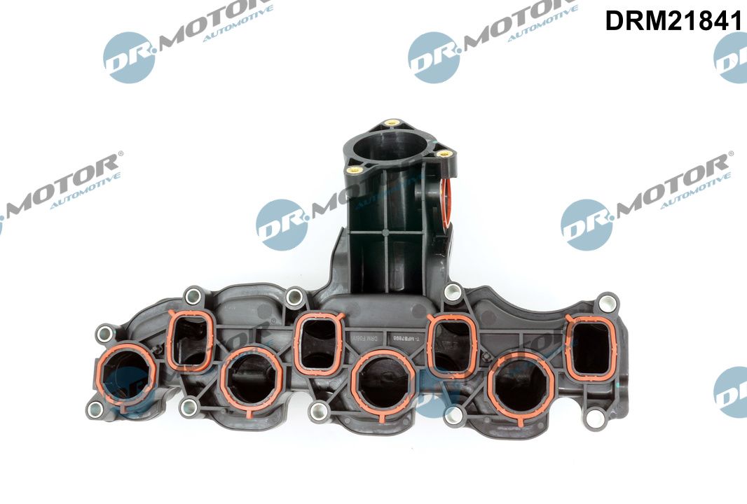 Moduł rury wlotowej DR.MOTOR AUTOMOTIVE DRM21841