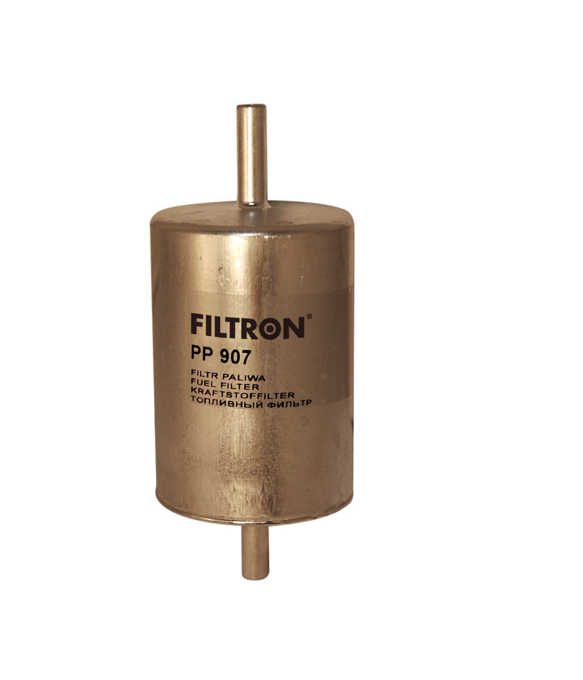 Filtr paliwa FILTRON PP907