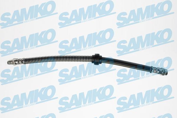 Przewód hamulcowy elastyczny SAMKO 6T46765