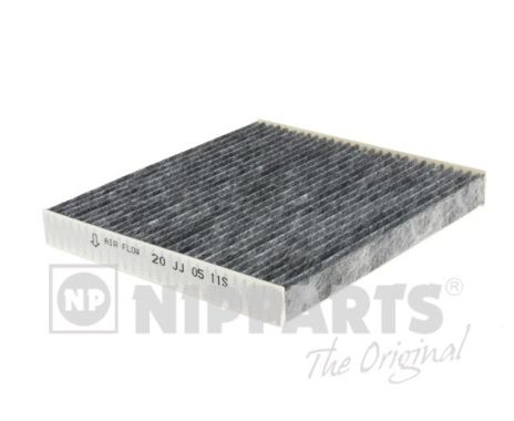 Filtr kabinowy NIPPARTS J1343010