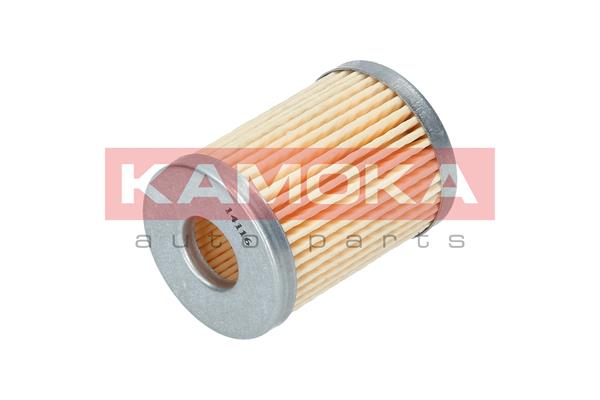 Filtr paliwa KAMOKA F700601