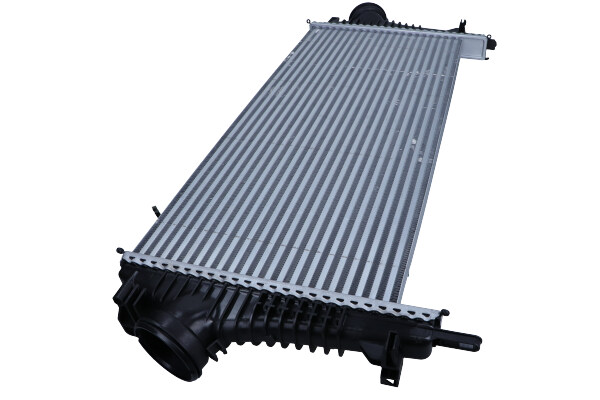 Chłodnica powietrza intercooler MAXGEAR AC630055