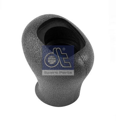 Gałka dźwigni włączającej DT SPARE PARTS 4.61124