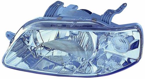 Reflektor ABAKUS 235-1102R-LD-E
