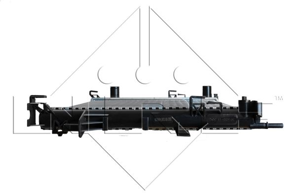 Chłodnica NRF 58318