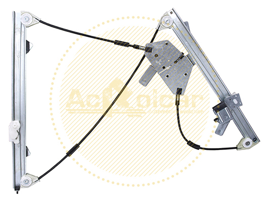 Podnośnik szyby AC ROLCAR 01.7701