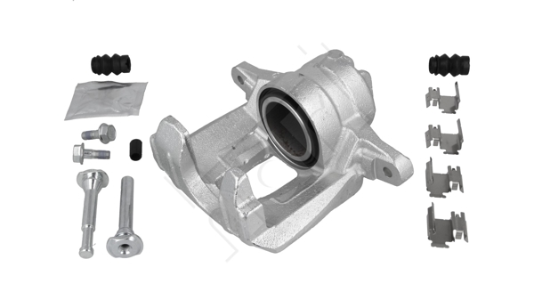 Zacisk hamulca HART 261 869