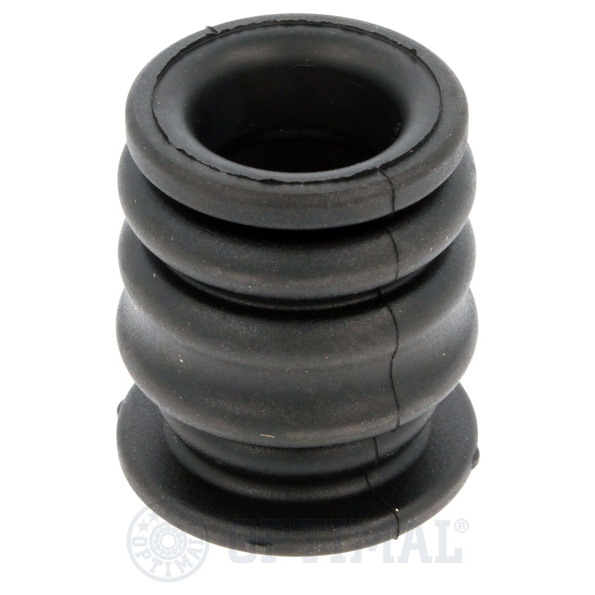 Dystans gumowy, resorowanie OPTIMAL F0-3010