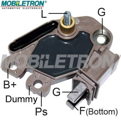 Regulator napięcia MOBILETRON VR-V3874