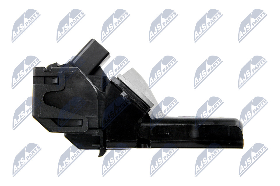 Zamek pokrywy tylnej NTY EZC-FR-026