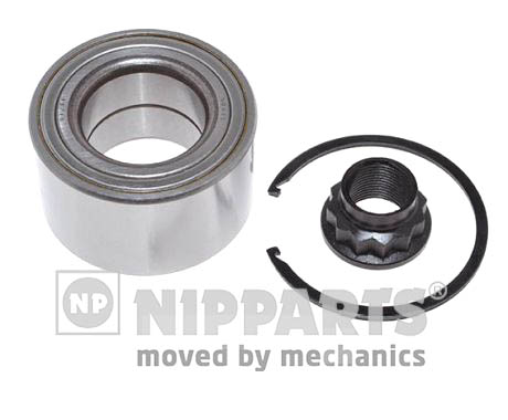 Zestaw łożysk koła NIPPARTS J4702023