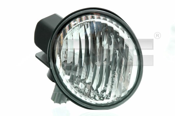 Lampa kierunkowskazu TYC 18-5075-05-2