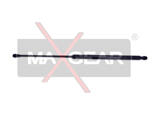 Sprężyna gazowa szyby tylnej MAXGEAR 12-0327