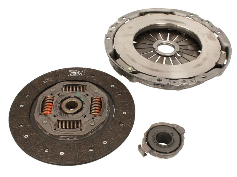 Zestaw sprzęgła VALEO 826264
