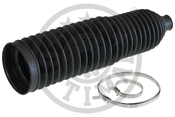 Osłona drążka kierowniczego OPTIMAL LM-10067S