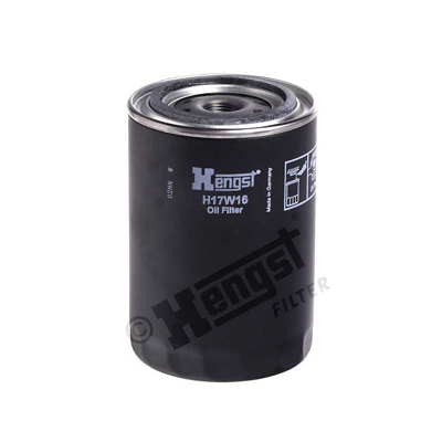 Filtr oleju HENGST FILTER H17W16