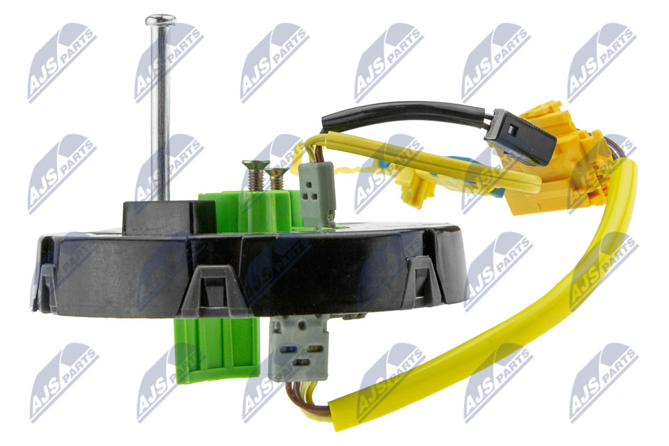 Przełącznik, klakson NTY EAS-PL-007