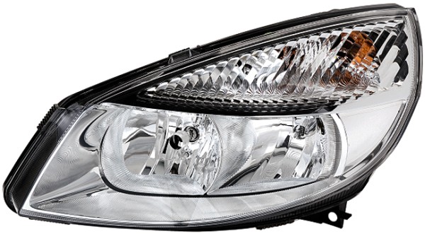 Reflektor HELLA 1EG 008 862-181