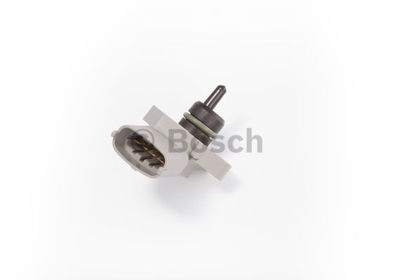 Czujnik ciśnienia w kolektorze ssącym BOSCH 0 261 230 022