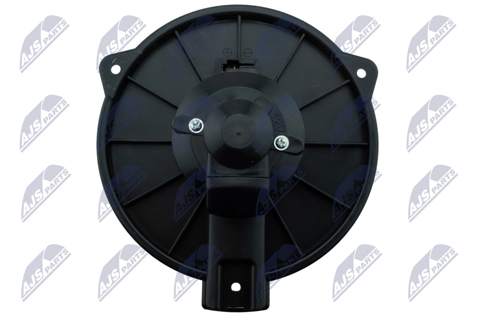 Wentylator wewnętrzny NTY EWN-TY-009