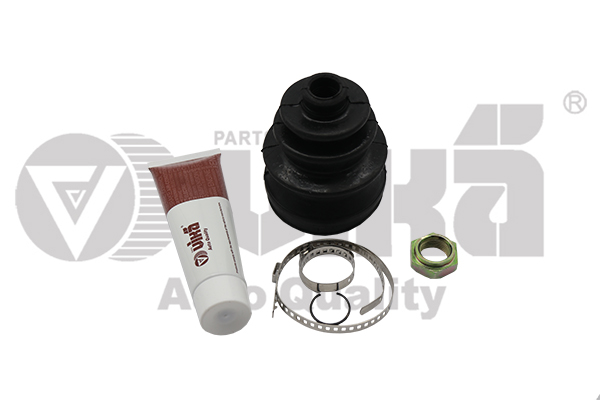 Zestaw osłon VIKA K50058401