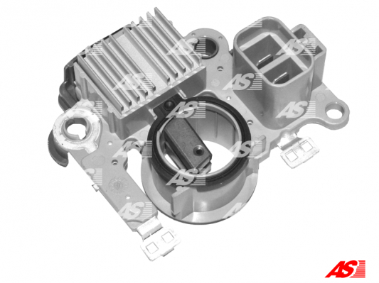 Regulator napięcia AS-PL ARE5017