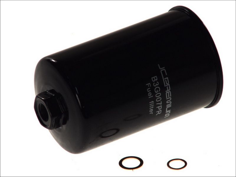 Filtr paliwa JC PREMIUM B3G007PR
