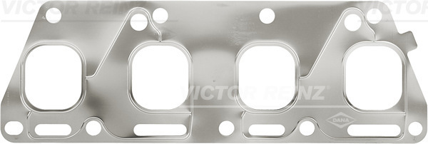 Uszczelka kolektora wydechowego VICTOR REINZ 71-36094-00