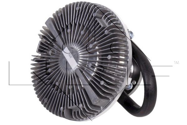 Sprzęgło wentylatora NRF 49012